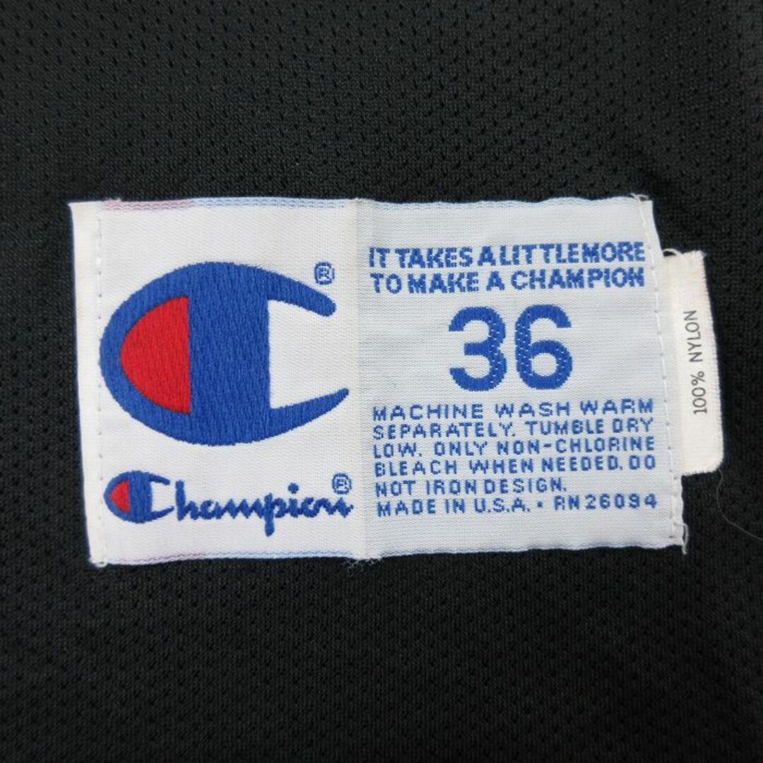 Champion - S☆古着 チャンピオン champion ビンテージ タンク Champion - S☆古着 チャンピオン champion ビンテージ タンク
