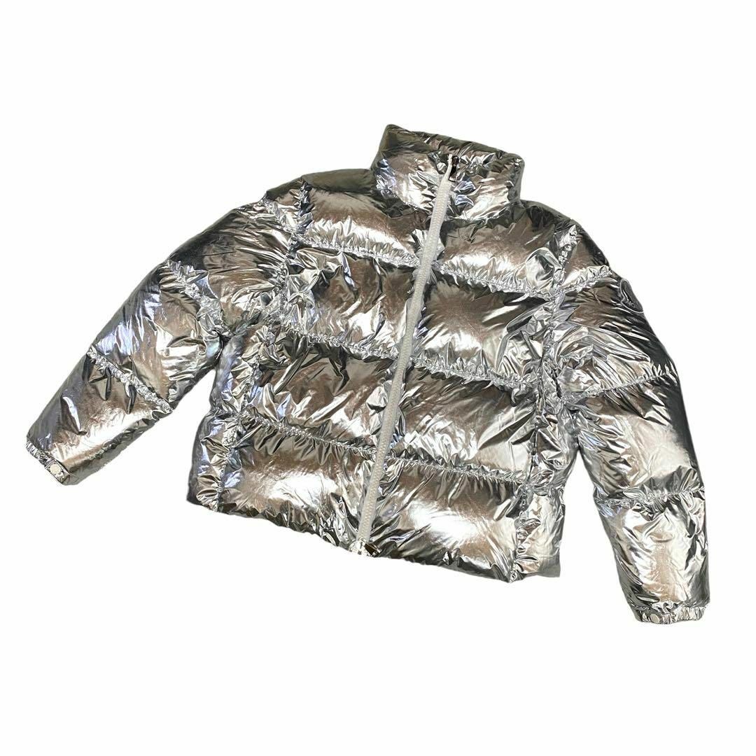 MONCLER(モンクレール)の定価23万 モンクレール MONCER ダウンジャケット MEUSE ショート レディースのジャケット/アウター(ダウンジャケット)の商品写真