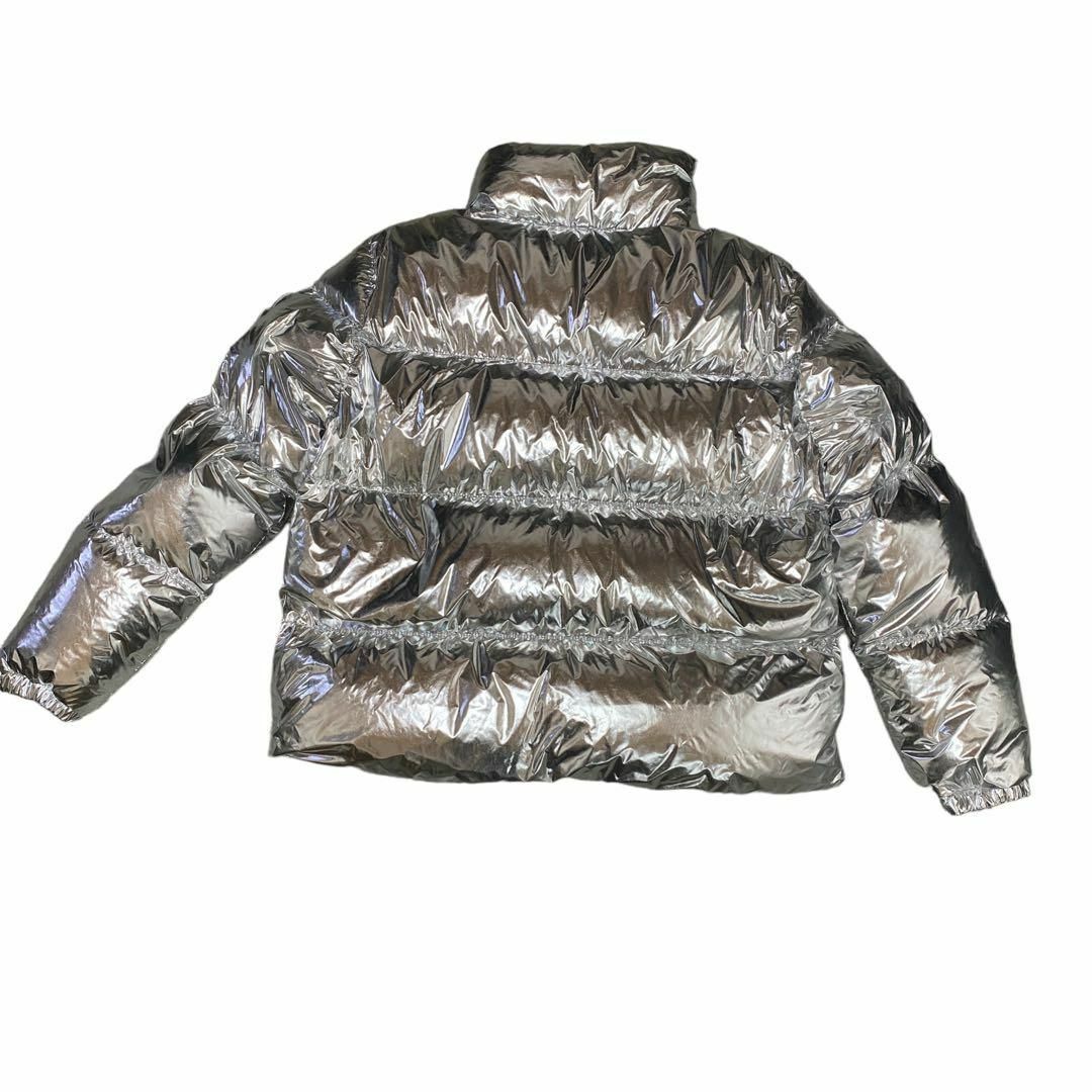 MONCLER(モンクレール)の定価23万 モンクレール MONCER ダウンジャケット MEUSE ショート レディースのジャケット/アウター(ダウンジャケット)の商品写真