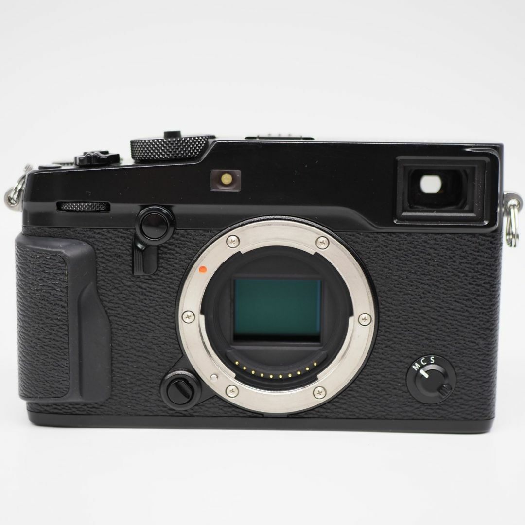 □5569ショット□ FUJIFILM X-Pro2 ボディ カメラ □5569ショット□ FUJIFILM X-Pro2 ボディ カメラ