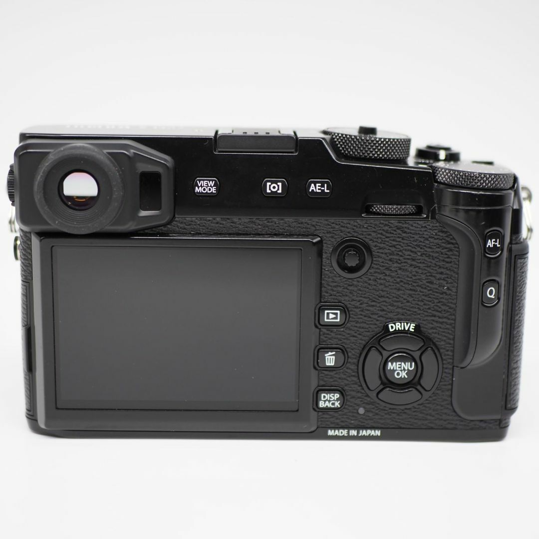 □5569ショット□ FUJIFILM X-Pro2 ボディ カメラ □5569ショット□ FUJIFILM X-Pro2 ボディ カメラ