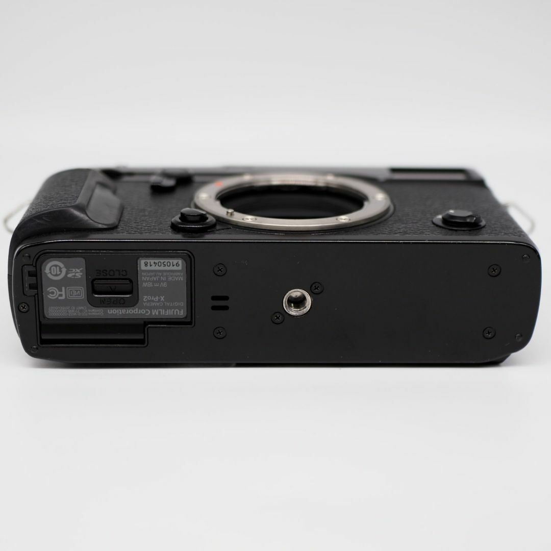 □5569ショット□ FUJIFILM X-Pro2 ボディ カメラ □5569ショット□ FUJIFILM X-Pro2 ボディ カメラ