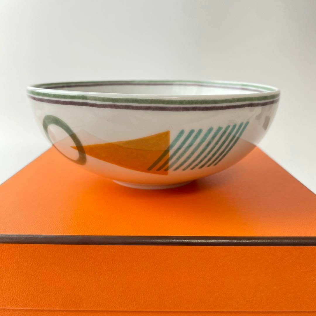 HERMES - 未使用 エルメス HERMES ボウル(ソー・エルメス)MM HERMES - 未使用 エルメス HERMES ボウル(ソー・エルメス)MM