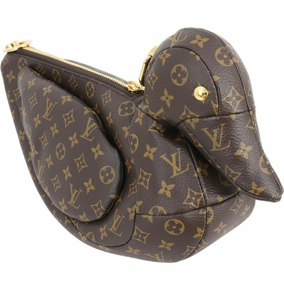 LOUIS VUITTON - ルイヴィトン ダックバッグ モノグラム NIGO LOUIS VUITTON - ルイヴィトン ダックバッグ モノグラム NIGO