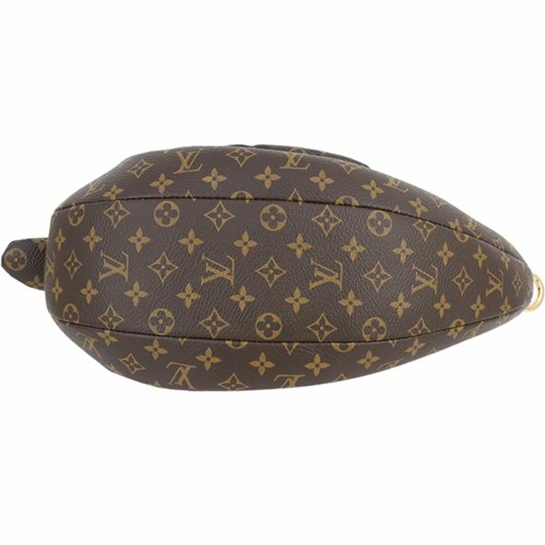 LOUIS VUITTON(ルイヴィトン)のルイヴィトン ダックバッグ モノグラム NIGO コラボ 限定 ショルダーバッグ クロスボディバッグ ポシェット ミニバッグ 2WAY LVロゴ 新品 4988 メンズのバッグ(ショルダーバッグ)の商品写真