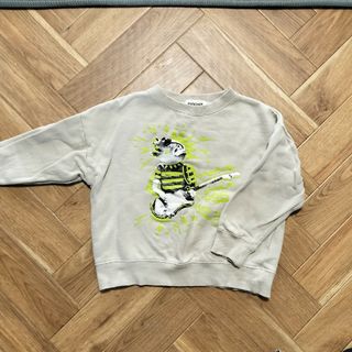 ラッドチャップ(RADCHAP)のRADCHAP　トレーナー110(Tシャツ/カットソー)