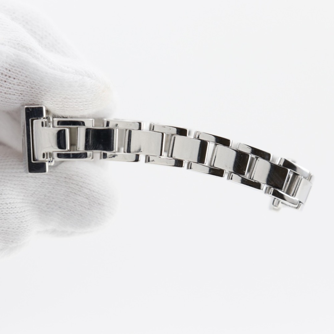 FENDI(フェンディ)の【FENDI】フェンディ 3300L ステンレススチール クオーツ アナログ表示 レディース オレンジ文字盤 腕時計 レディースのファッション小物(腕時計)の商品写真