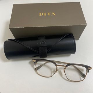 ディータ(DITA)の【専用_アクセマニア様】 DITA NOMAD メガネ(サングラス/メガネ)