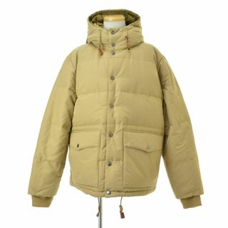 ポロラルフローレン(POLO RALPH LAUREN)の【POLORALPHLAUREN×RonHerman】別注 ダウンジャケット(ダウンジャケット)