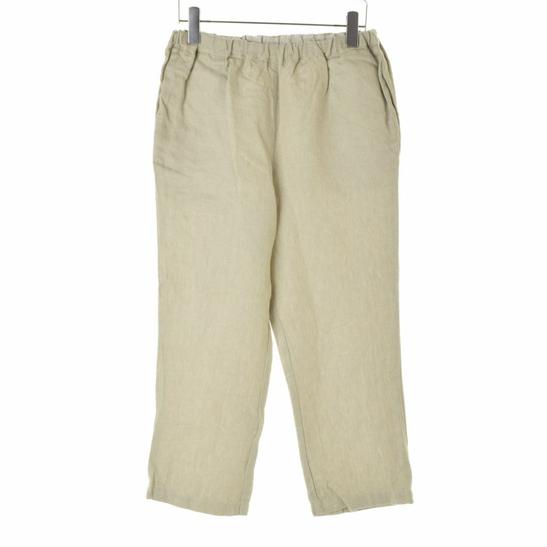 fog linen work(フォグリネンワーク)の【foglinenwork】Allison Pants レディースのパンツ(その他)の商品写真