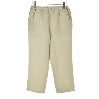 フォグリネンワーク(fog linen work)の【foglinenwork】Allison Pants(その他)