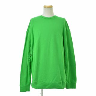 A.P.C - 【APC×RonHerman】23AW 別注 オーバーサイズ長袖スウェット