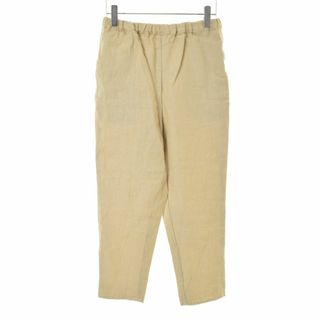 フォグリネンワーク(fog linen work)の【foglinenwork】Robin Pants リネン(その他)