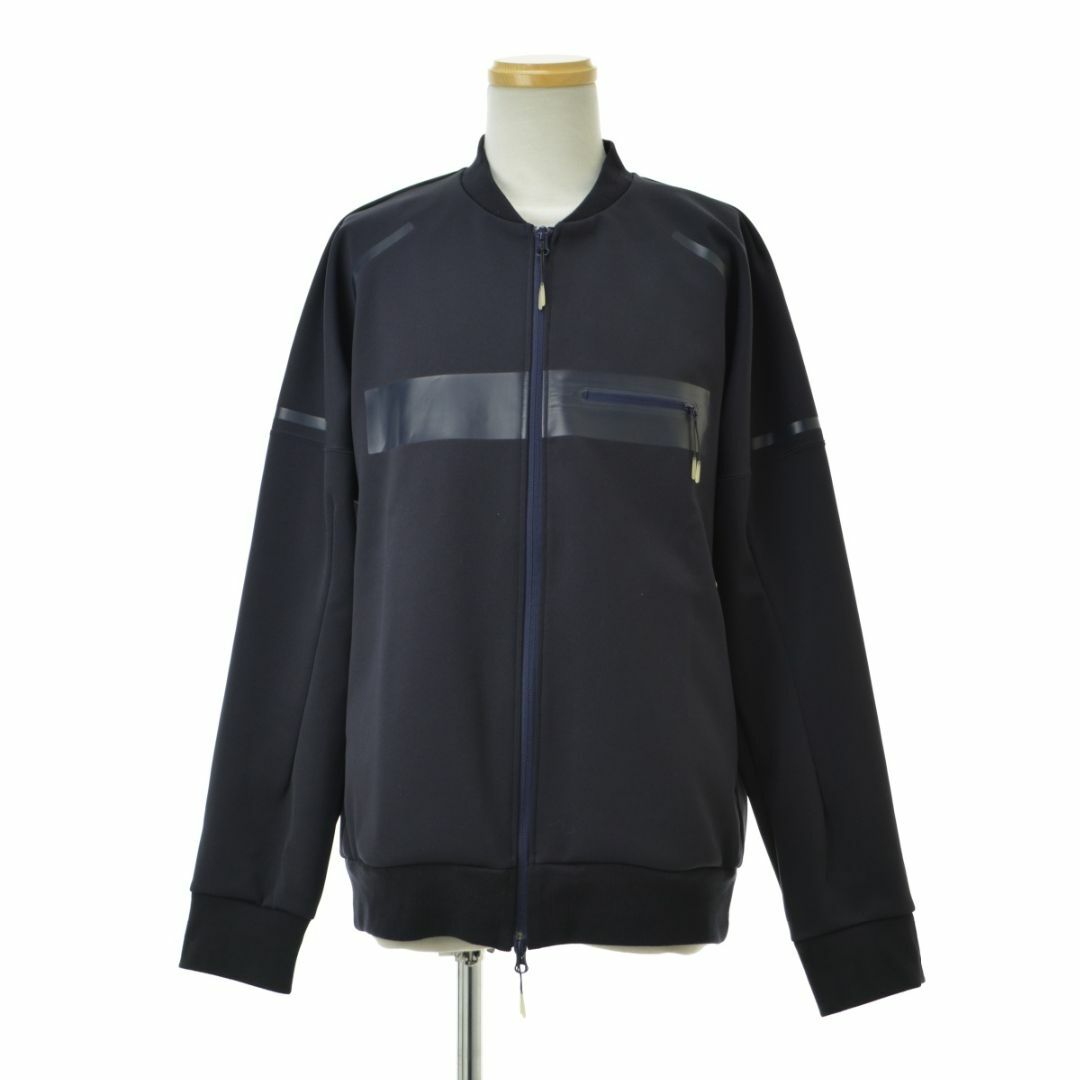 asics(アシックス)の【ASICS】2191A372 MJ WB JACKET ニットジャケット メンズのジャケット/アウター(その他)の商品写真