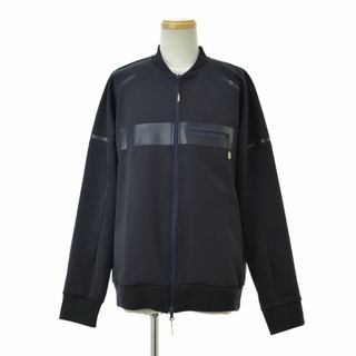 アシックス(asics)の【ASICS】2191A372 MJ WB JACKET ニットジャケット(その他)