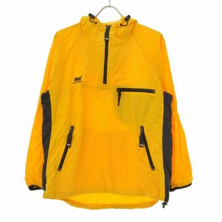 ヘリーハンセン(HELLY HANSEN)の【HELLYHANSEN】アノラックナイロンジャケット(ナイロンジャケット)