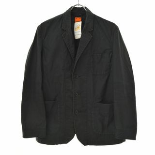 カトー(KATO`)の【KATO】KJ913252 Duck Work Jacket ワークジャケット(その他)