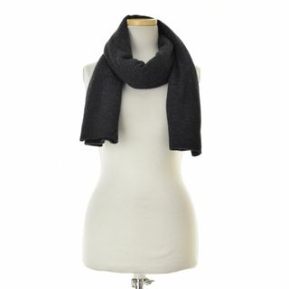 【MARGARETHOWELL】RECYCLED CASHMERE ストール