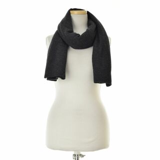 MARGARET HOWELL - 【MARGARETHOWELL】RECYCLED CASHMERE ストール