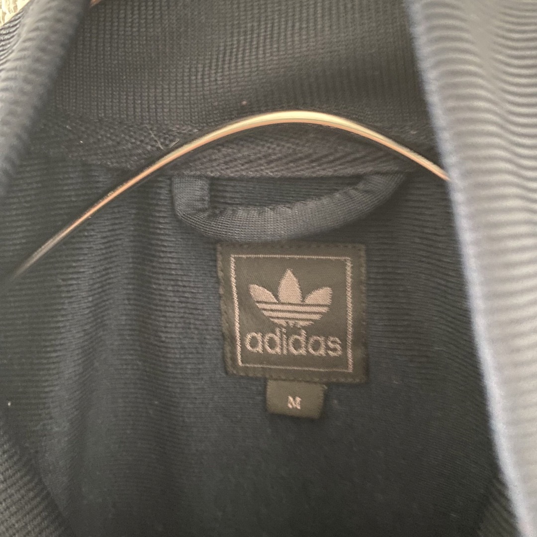 adidas(アディダス)の00sadidasアディダスナイロンジャケットメンズコーチジャケット メンズのジャケット/アウター(ナイロンジャケット)の商品写真