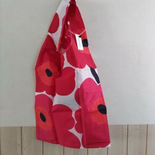 marimekko - マリメッコ　エコバック　少し難アリ