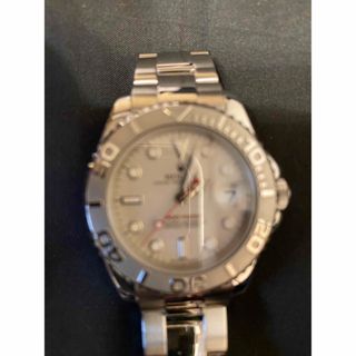 ロレックス(ROLEX)のロレックス　ヨットマスター　ボーイズサイズ(腕時計(アナログ))