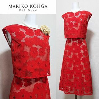 マリココウガの通販 100点以上 | Mariko Kohgaを買うならラクマ