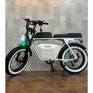 店舗限定　RS 特定小型　super73系(自転車本体)