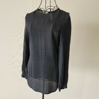 マックスマーラ(Max Mara)のおはなまる様専用　イタリア製　MaxMara(シャツ/ブラウス(長袖/七分))