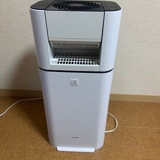 アイリスオーヤマ - 【直接取引千円引】アイリスオーヤマ除湿機　　2021年製