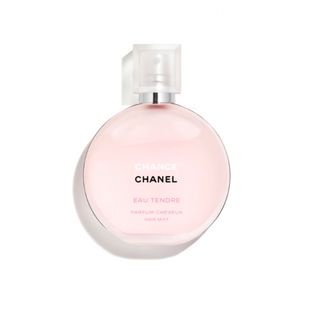 シャネル(CHANEL)のCHANELチャンスヘアミスト新品(ヘアウォーター/ヘアミスト)