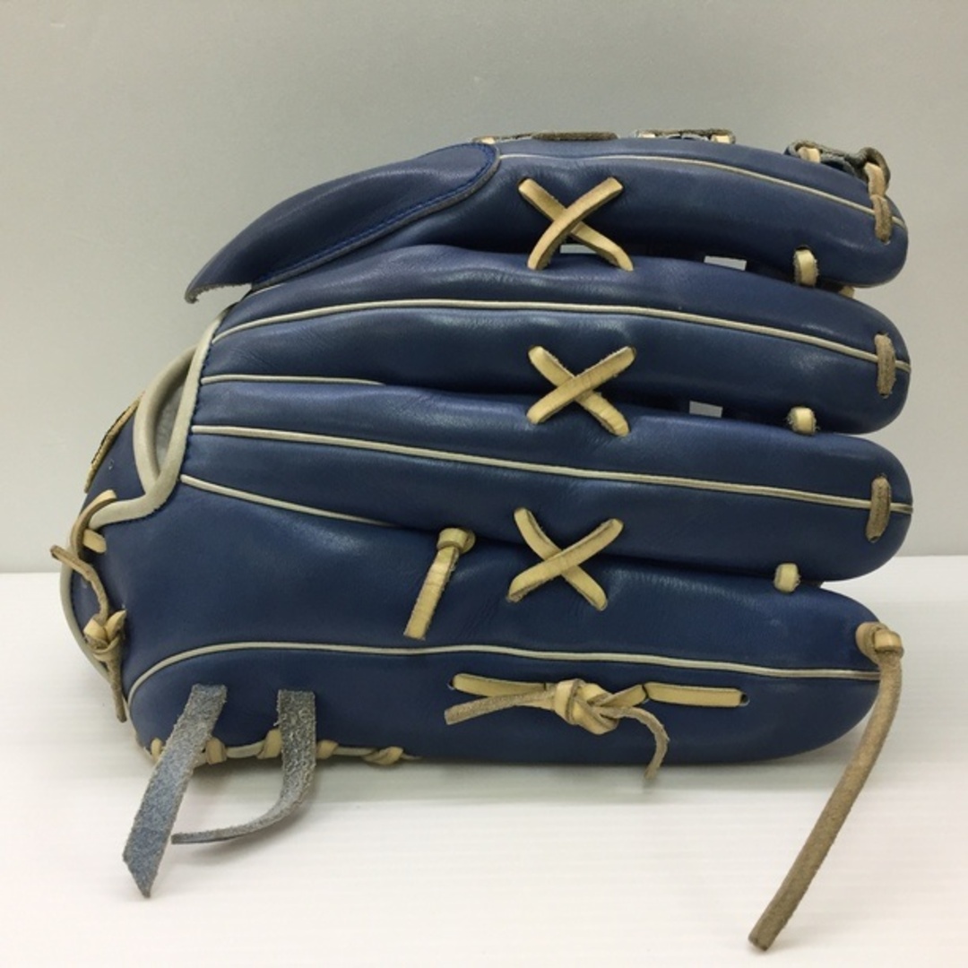 中古品 ゼット ZETT プロステイタス 軟式 外野手用オーダー 中古品 ゼット ZETT プロステイタス 軟式 外野手用オーダー