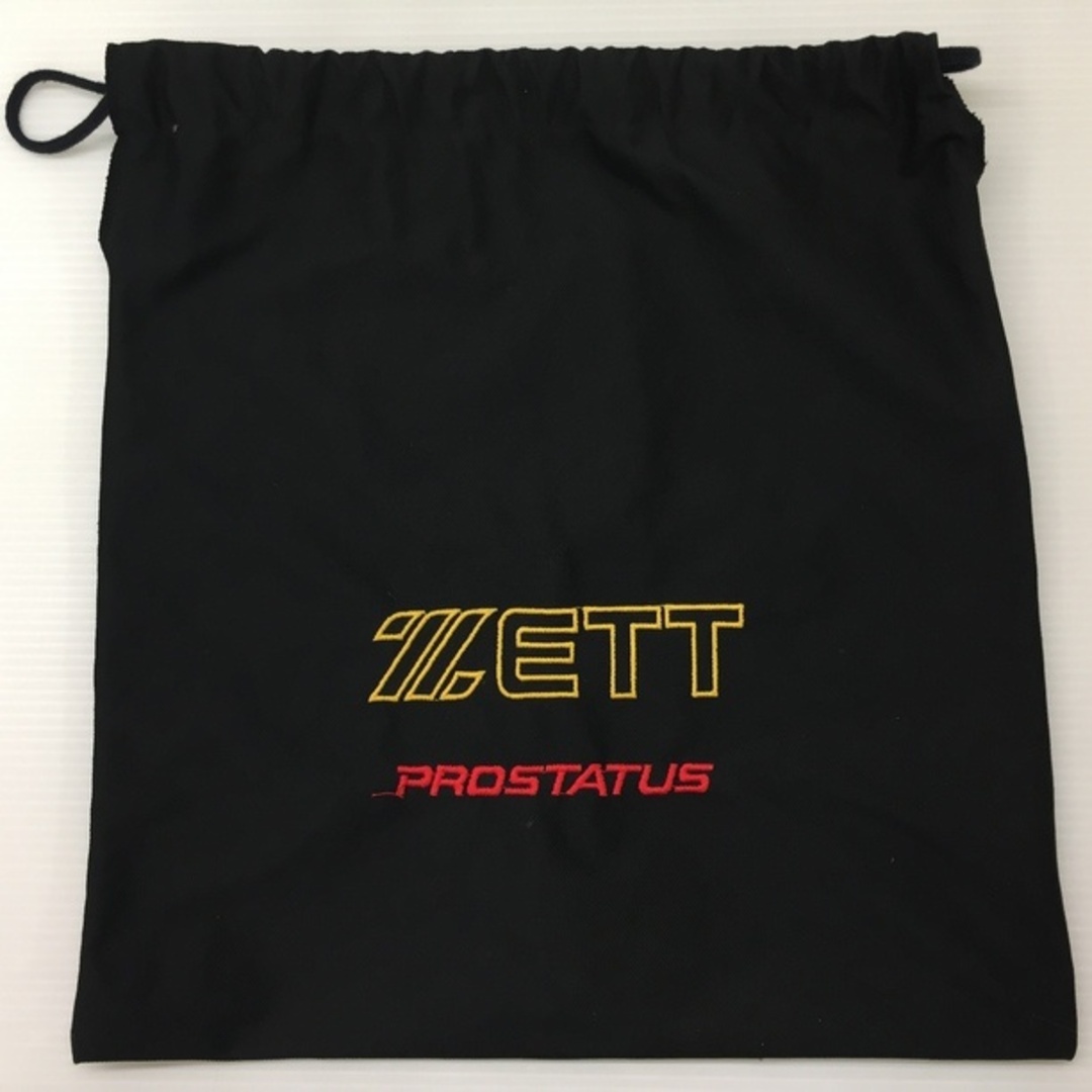 中古品 ゼット ZETT プロステイタス 軟式 外野手用オーダー 中古品 ゼット ZETT プロステイタス 軟式 外野手用オーダー