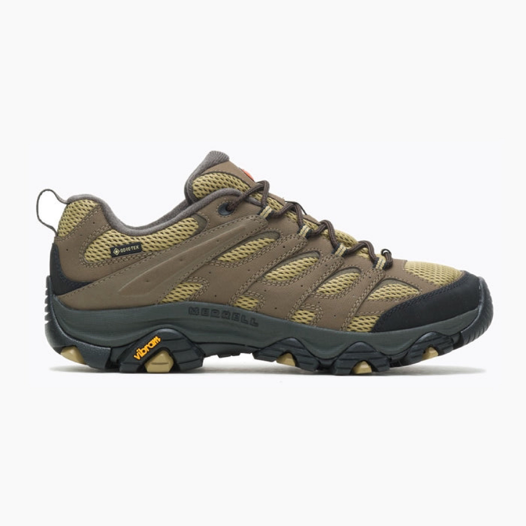 MERRELL(メレル)のMERRELL メレル MOAB3 モアブ3 GORE-TEX ゴアテックス メンズの靴/シューズ(スニーカー)の商品写真