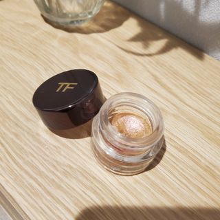 トムフォードビューティ(TOM FORD BEAUTY)の【トムフォードビューティ】クリームカラーフォーアイズ　スフィンクス(アイシャドウ)