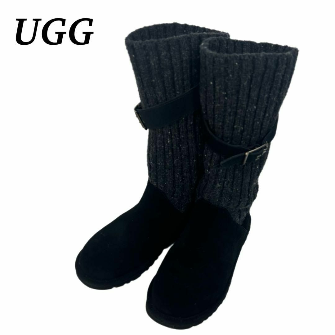 UGG(アグ)のUGG アグ ショートブーツ レディース その他のその他(その他)の商品写真