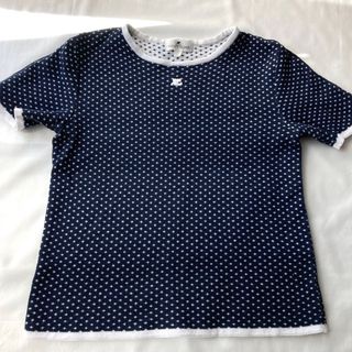 Courreges - 最終値下げ☆クレージュ☆新品ロゴTシャツの通販 by