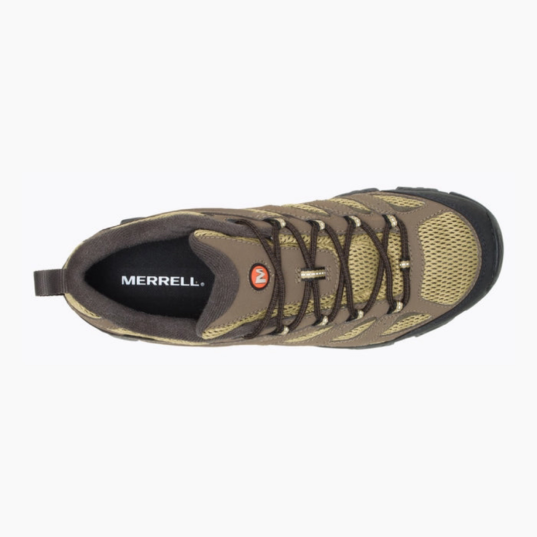 MERRELL(メレル)のMERRELL メレル MOAB3 モアブ3 GORE-TEX ゴアテックス メンズの靴/シューズ(スニーカー)の商品写真