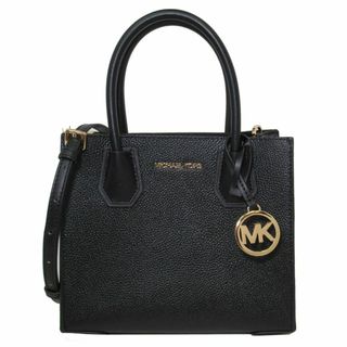 【新品】マイケルコース バッグ ハンドバッグ 35S1GM9M2L MICHAEL KORS マーサー 2WAY ミディアム メッセンジャー 斜め掛け アウトレット レディース