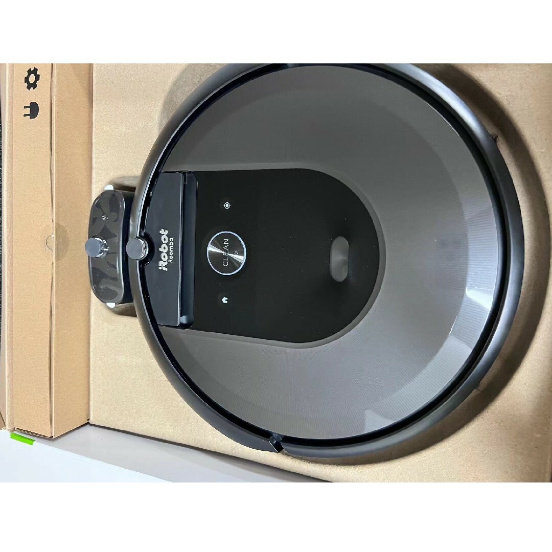 iRobot ルンバ i7150 純正バッテリー スマホ/家電/カメラの生活家電(掃除機)の商品写真