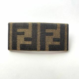 フェンディ バレッタ ヘアアクセサリーの通販 200点以上 | FENDIの フェンディ バレッタ ヘアアクセサリーの通販 200点以上 | FENDIの