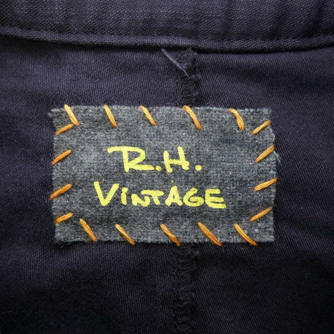 Ron Herman(ロンハーマン)のロンハーマンヴィンテージ R.H VINTAGE オールインワン レディースのジャケット/アウター(毛皮/ファーコート)の商品写真