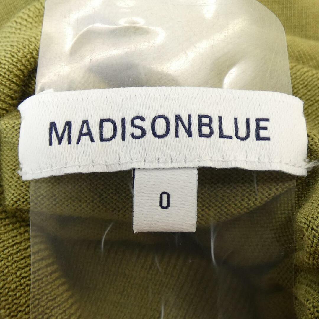MADISONBLUE(マディソンブルー)のマディソンブルー MADISON BLUE ニット レディースのトップス(ニット/セーター)の商品写真