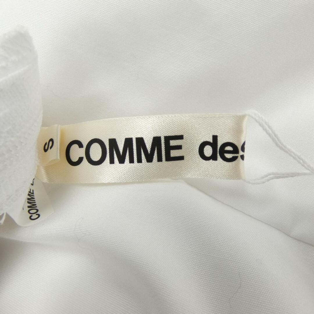 COMME des GARCONS(コムデギャルソン)のコムデギャルソン COMME des GARCONS トップス レディースのトップス(その他)の商品写真