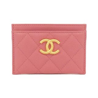 シャネル(CHANEL)のシャネル AP3524 カードケース(名刺入れ/定期入れ)