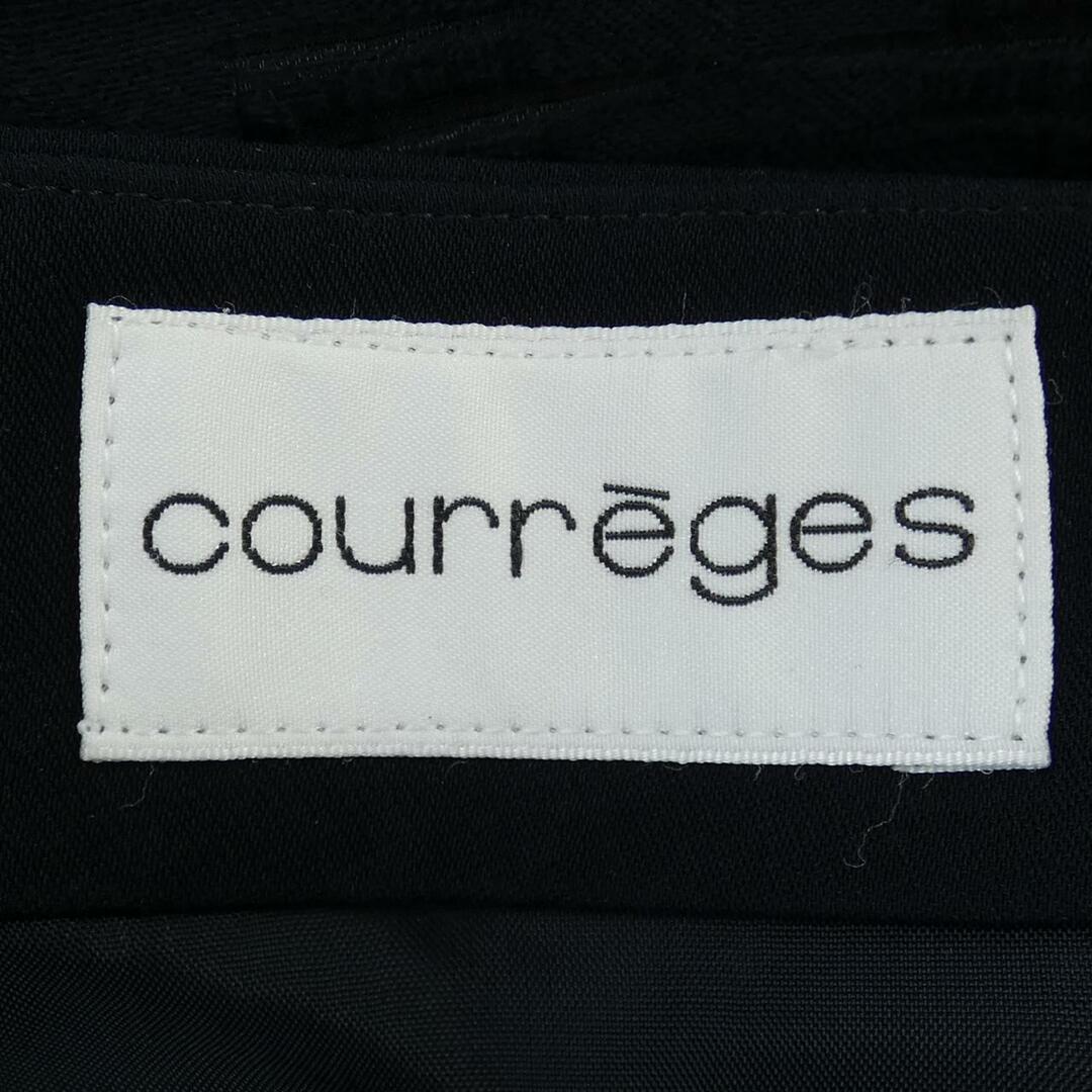 Courreges(クレージュ)のクレージュ Courreges スカート レディースのスカート(その他)の商品写真