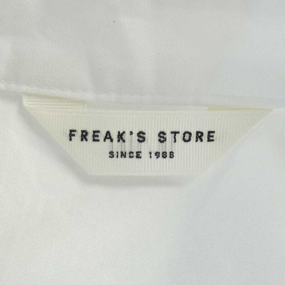 FREAK'S STORE(フリークスストア)のフリークスストア FREAK'S STORE ワンピース レディースのワンピース(ひざ丈ワンピース)の商品写真