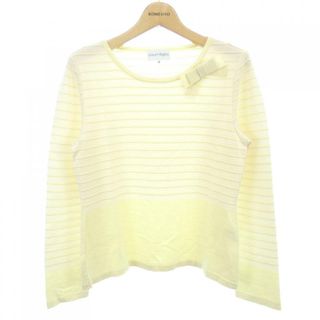 クレージュ(Courreges)のクレージュ Courreges ニット(ニット/セーター)