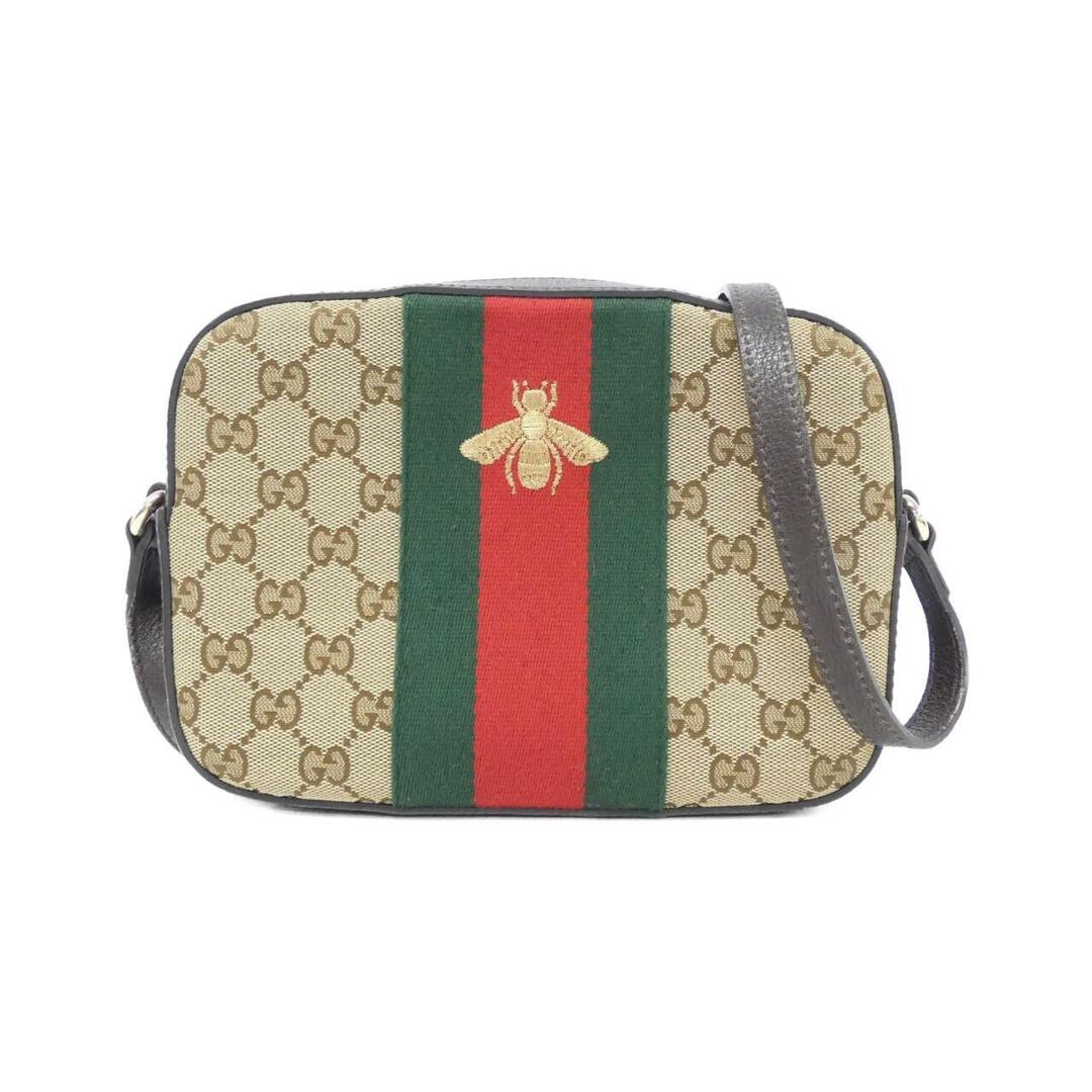 Gucci(グッチ)のグッチ 412008 KQWYG ショルダーバッグ レディースのバッグ(ショルダーバッグ)の商品写真