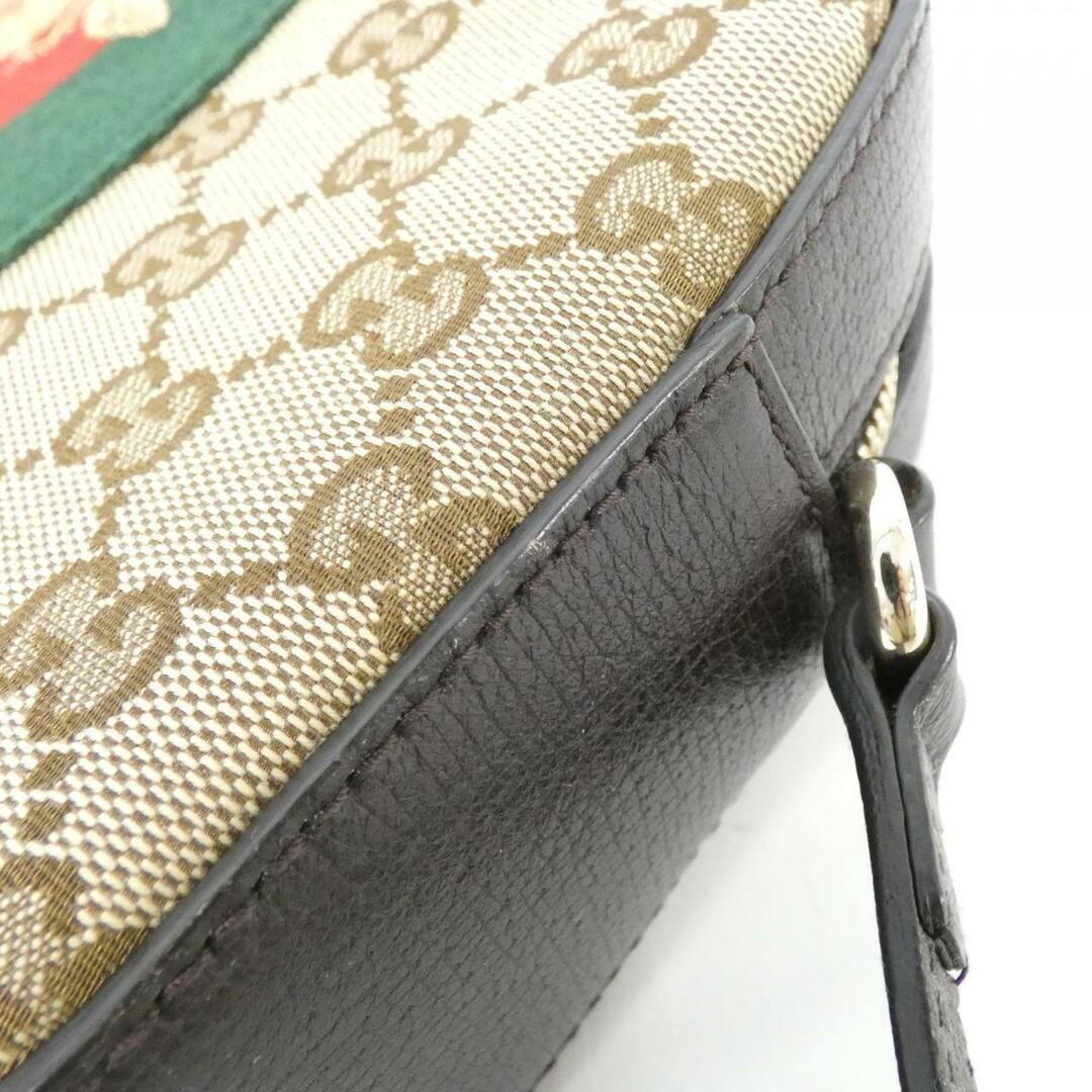 Gucci(グッチ)のグッチ 412008 KQWYG ショルダーバッグ レディースのバッグ(ショルダーバッグ)の商品写真